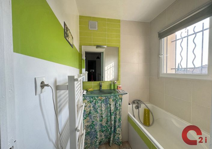 vente Maison Codognan