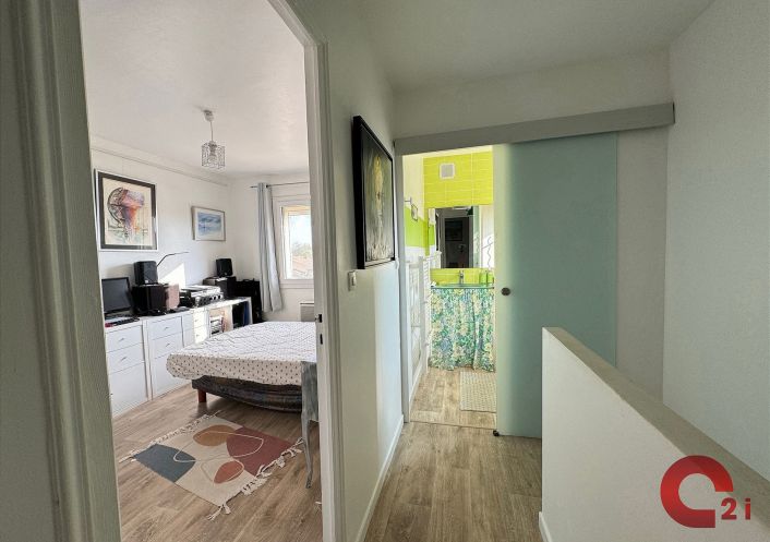 vente Maison Codognan