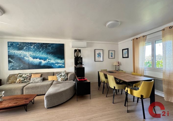 vente Maison Codognan
