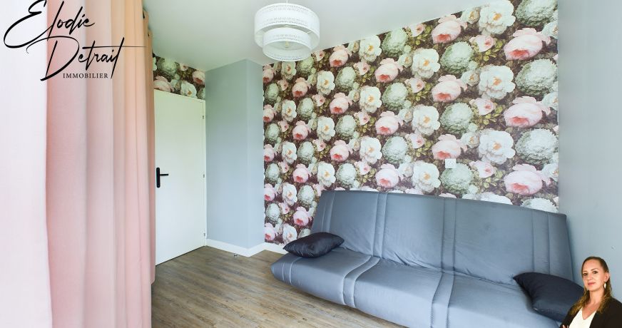 vente Maison Mézières Sous Lavardin