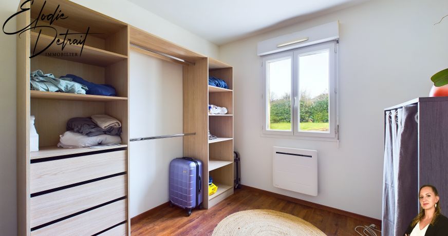 vente Maison Mézières Sous Lavardin