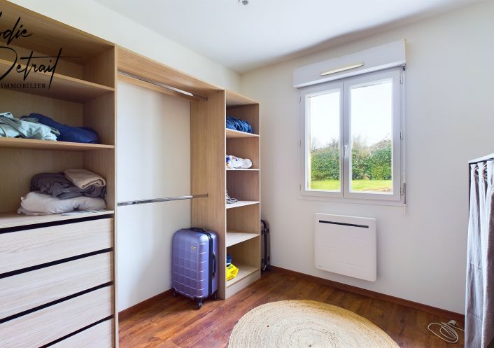 vente Maison Mézières Sous Lavardin