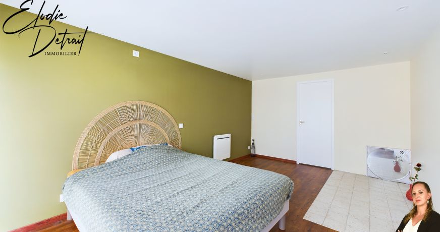 vente Maison Mézières Sous Lavardin