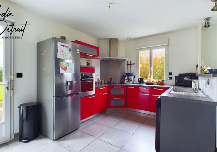 vente Maison Mézières Sous Lavardin