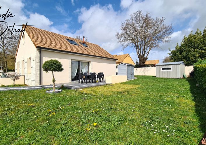 vente Maison La Bazoge