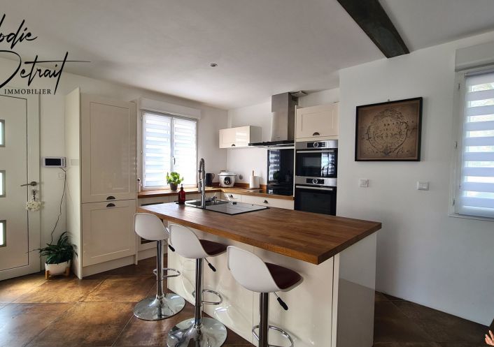 vente Maison La Bazoge