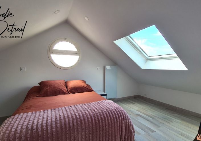 vente Maison La Bazoge