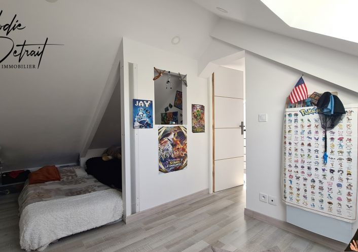 vente Maison La Bazoge