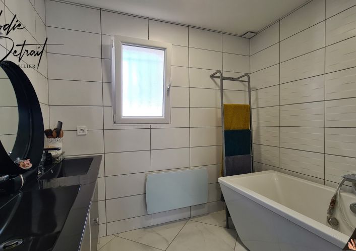 vente Maison La Bazoge