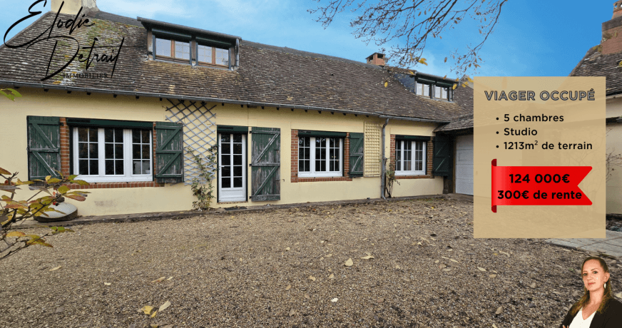 vente Maison La Bazoge