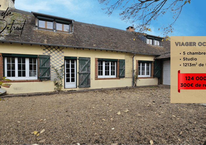 vente Maison La Bazoge