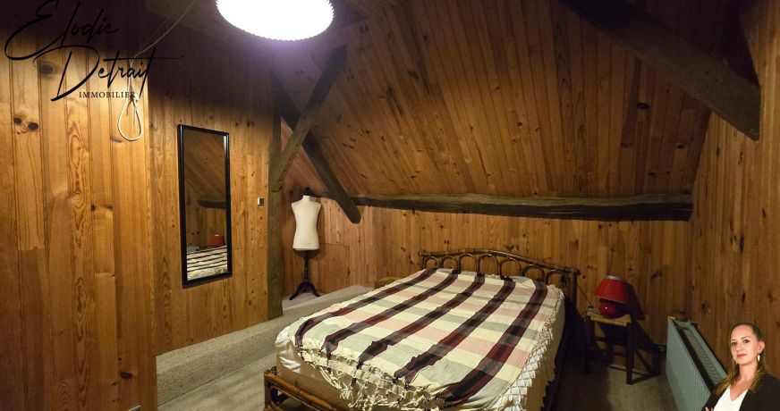 vente Maison La Bazoge