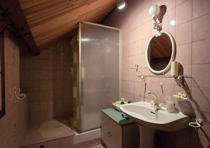 vente Maison La Bazoge