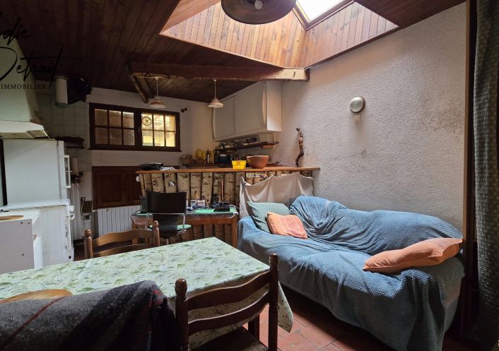 vente Maison La Bazoge