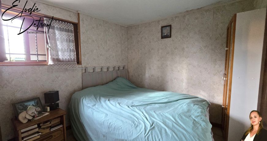 vente Maison La Bazoge