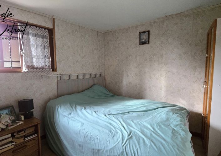 vente Maison La Bazoge