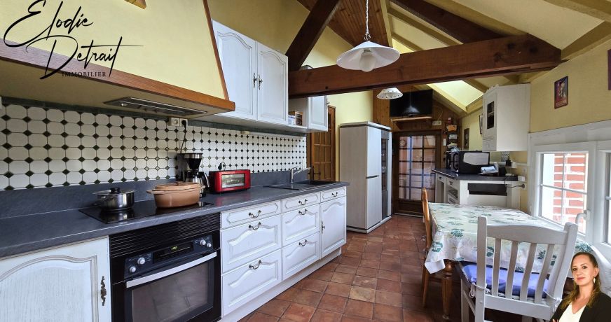 vente Maison La Bazoge