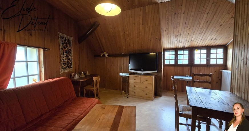 vente Maison La Bazoge