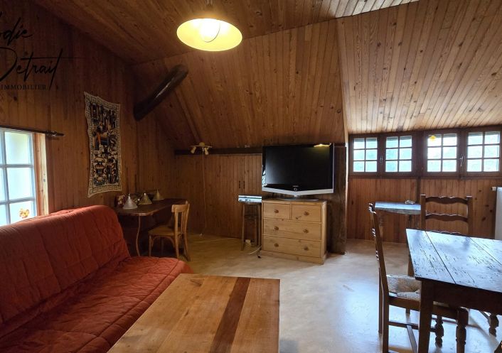 vente Maison La Bazoge