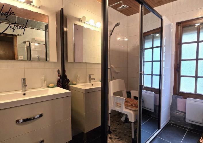 vente Maison La Bazoge