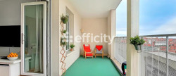 vente Appartement Argenteuil
