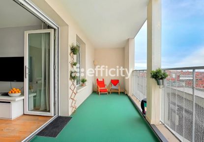 vente Appartement Argenteuil