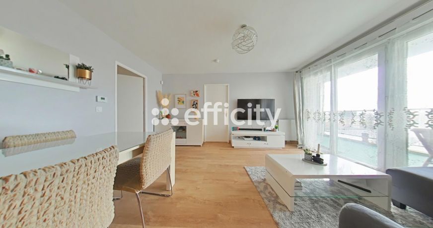 vente Appartement Argenteuil