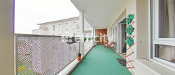 vente Appartement Argenteuil