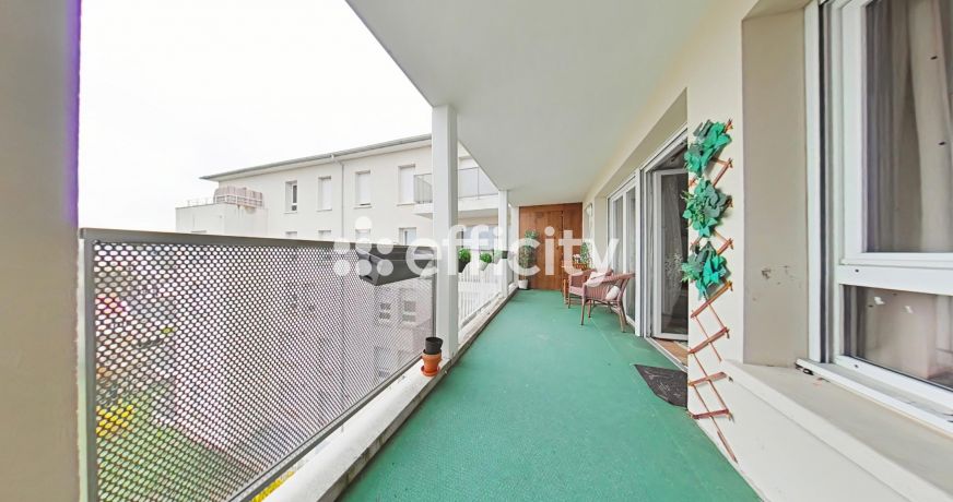 vente Appartement Argenteuil