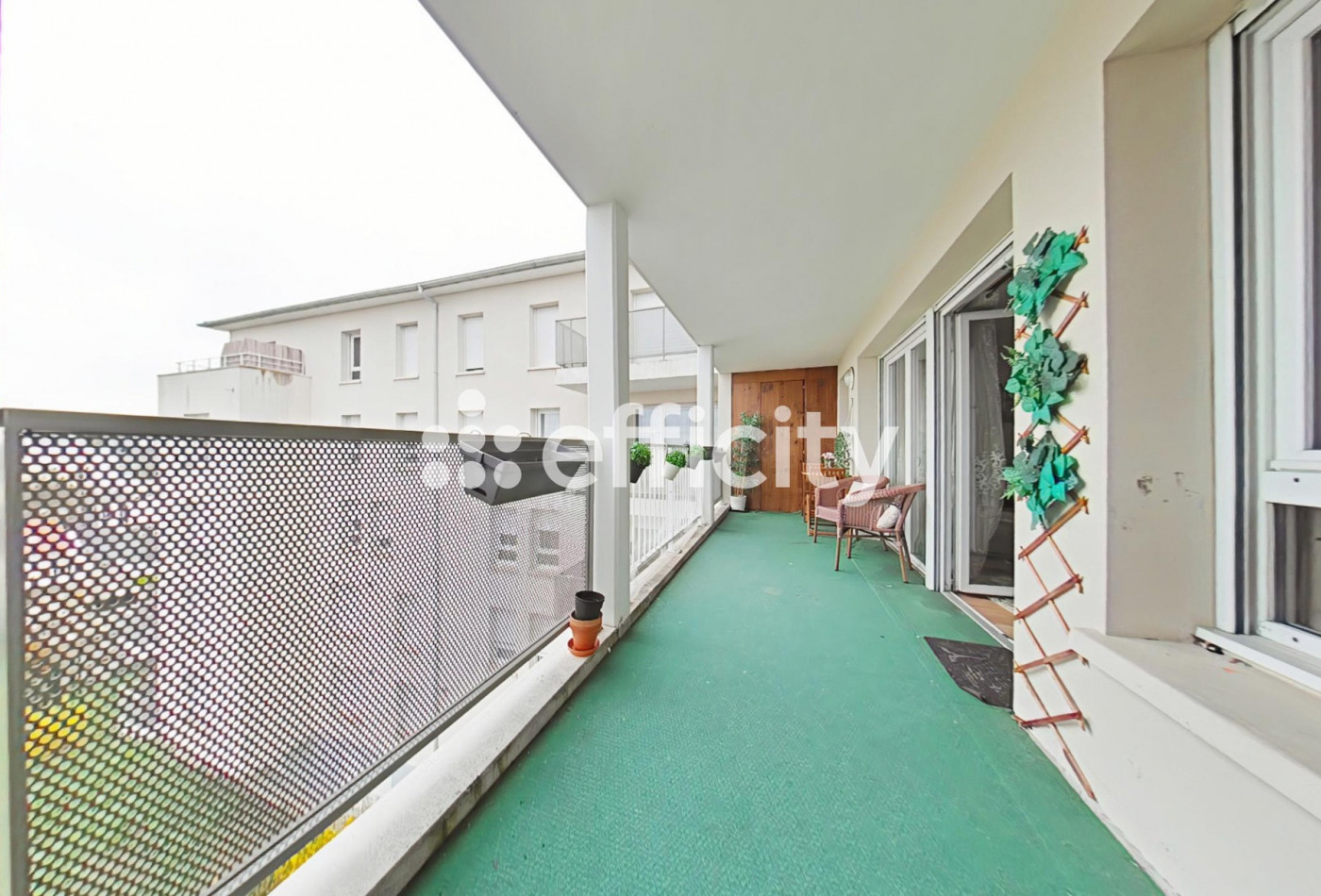 vente Appartement Argenteuil - Photo 10