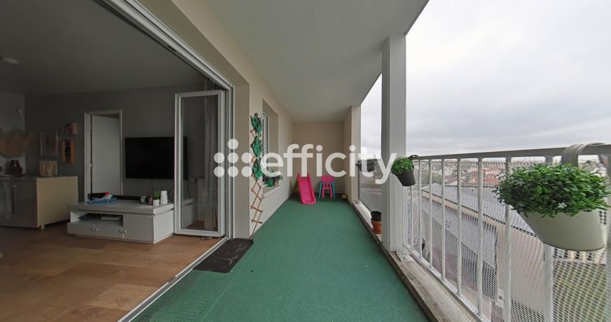 vente Appartement Argenteuil