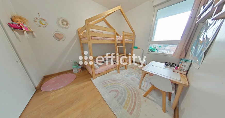 vente Appartement Argenteuil