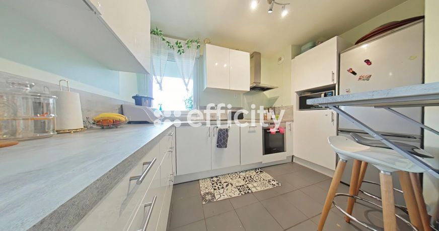 vente Appartement Argenteuil