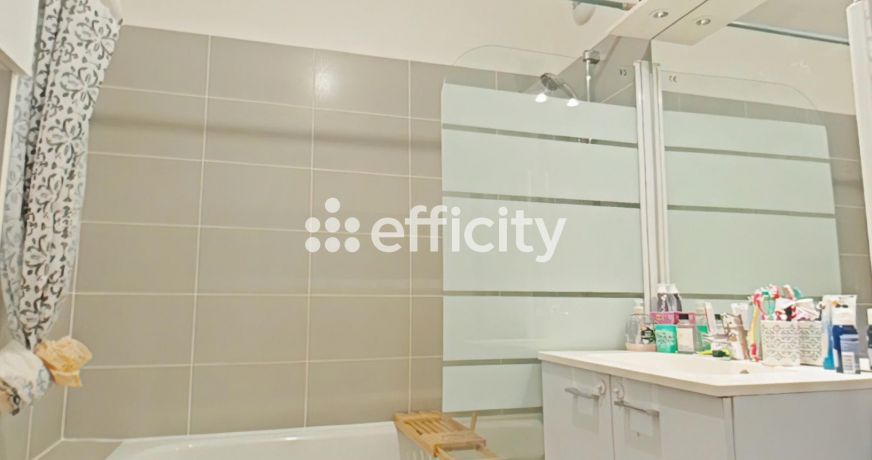 vente Appartement Argenteuil