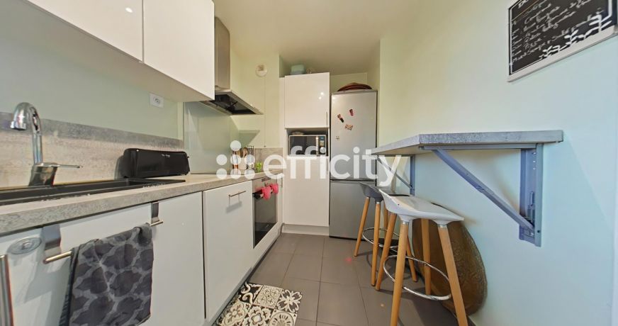 vente Appartement Argenteuil