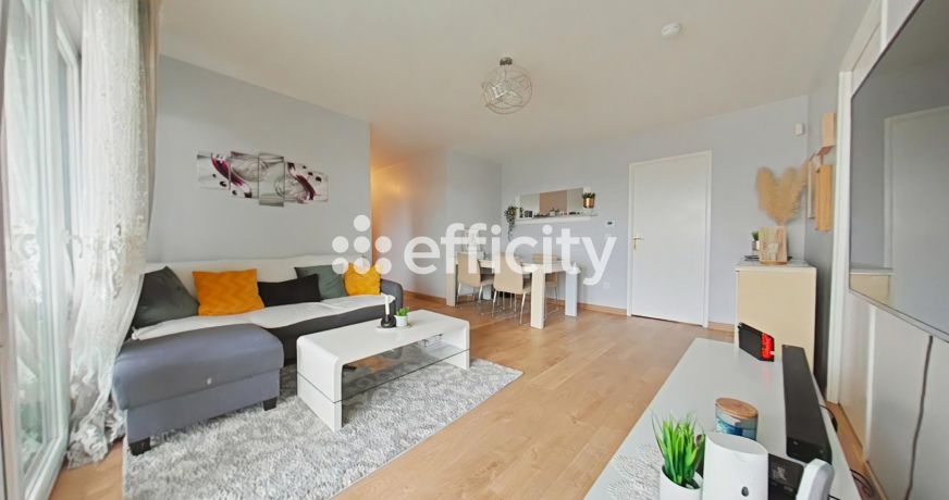 vente Appartement Argenteuil