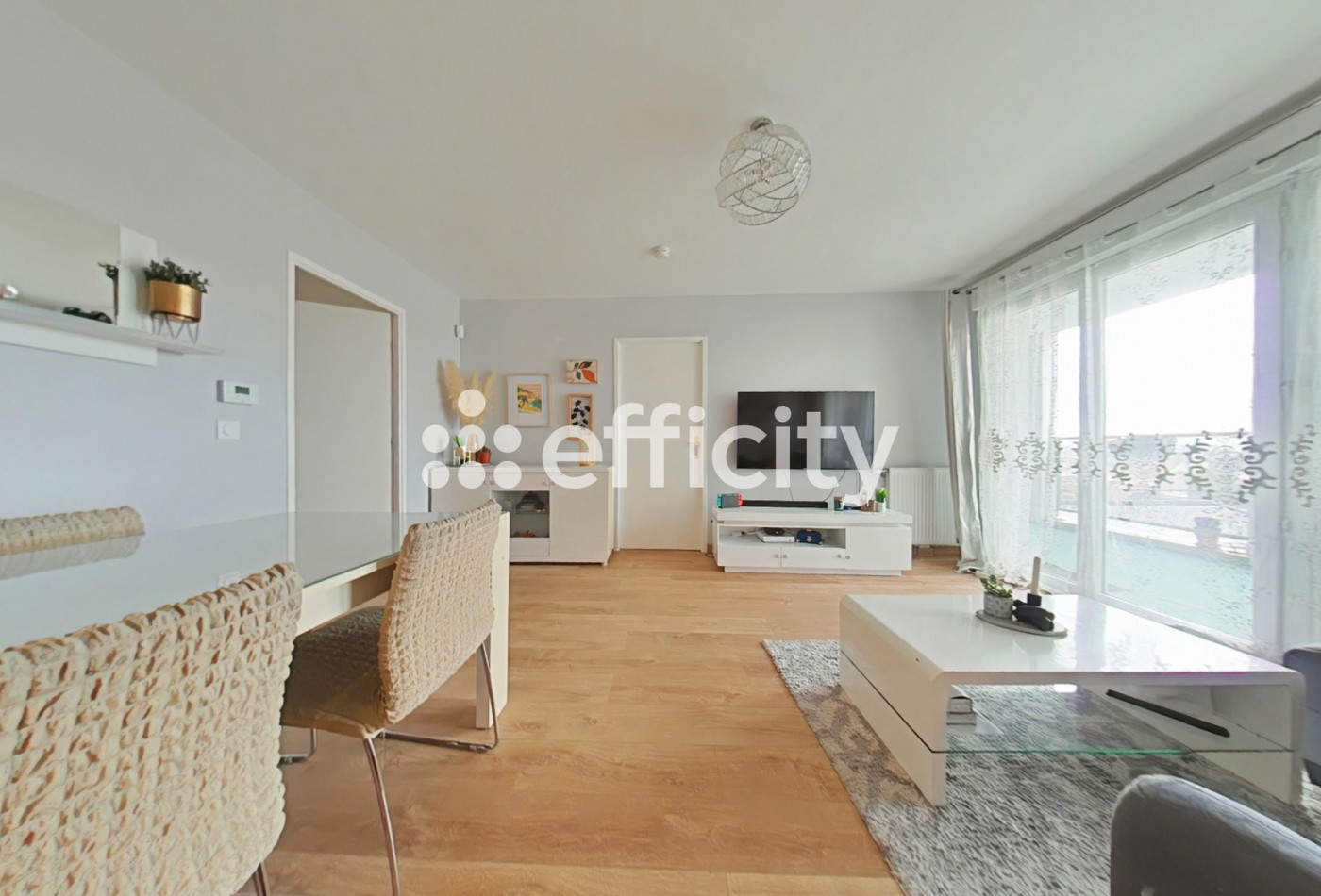 vente Appartement Argenteuil - Photo 2