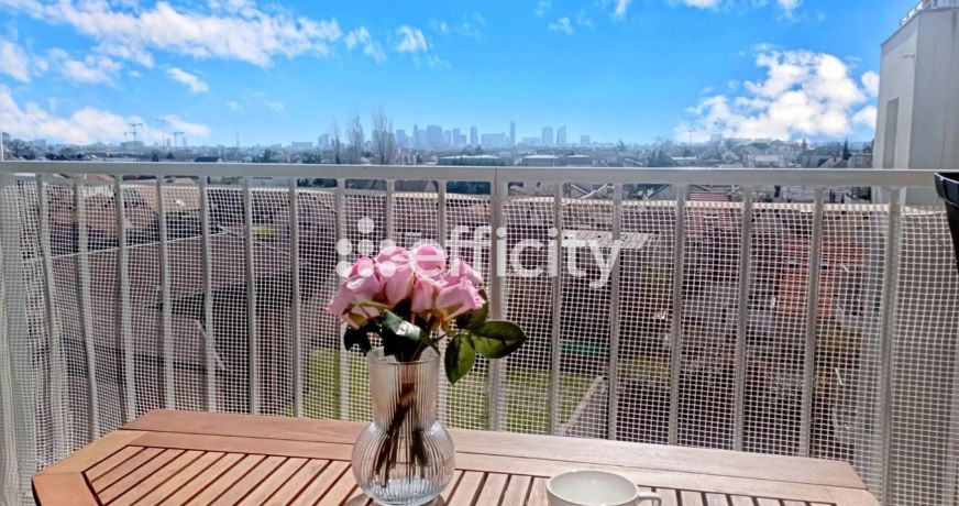 vente Appartement Argenteuil