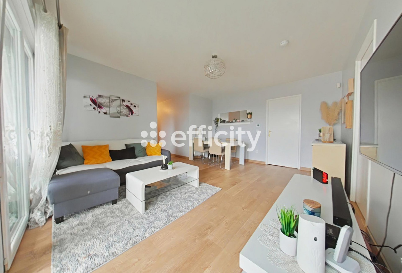 vente Appartement Argenteuil - Photo 3