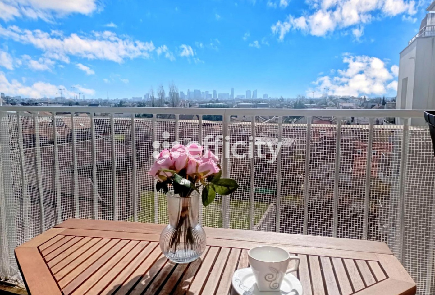vente Appartement Argenteuil - Photo 4
