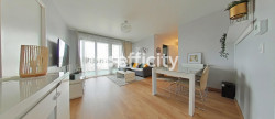 vente Appartement Argenteuil