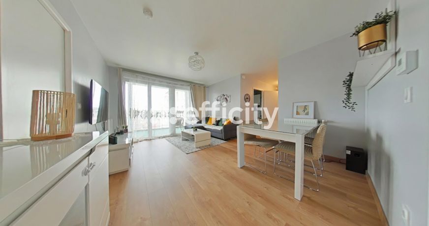 vente Appartement Argenteuil