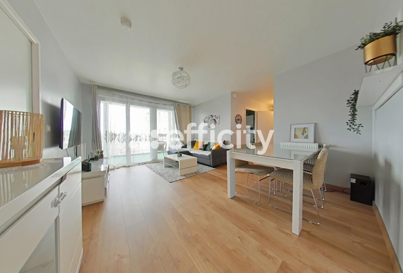 vente Appartement Argenteuil - Photo 6