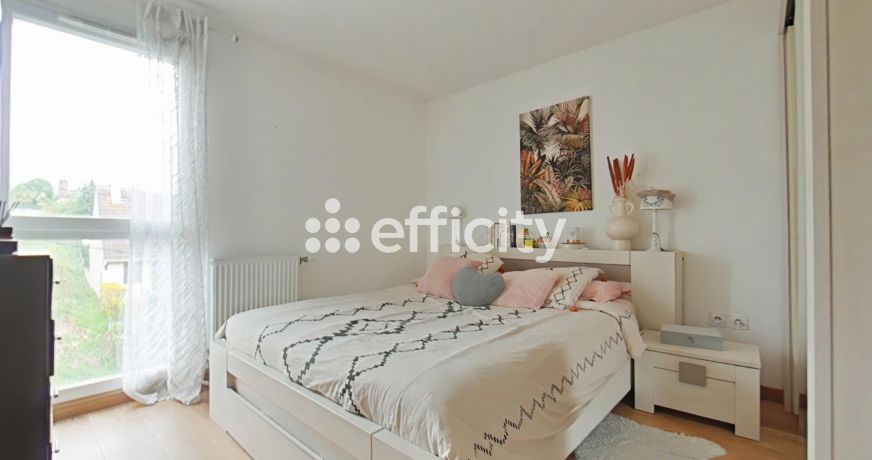 vente Appartement Argenteuil