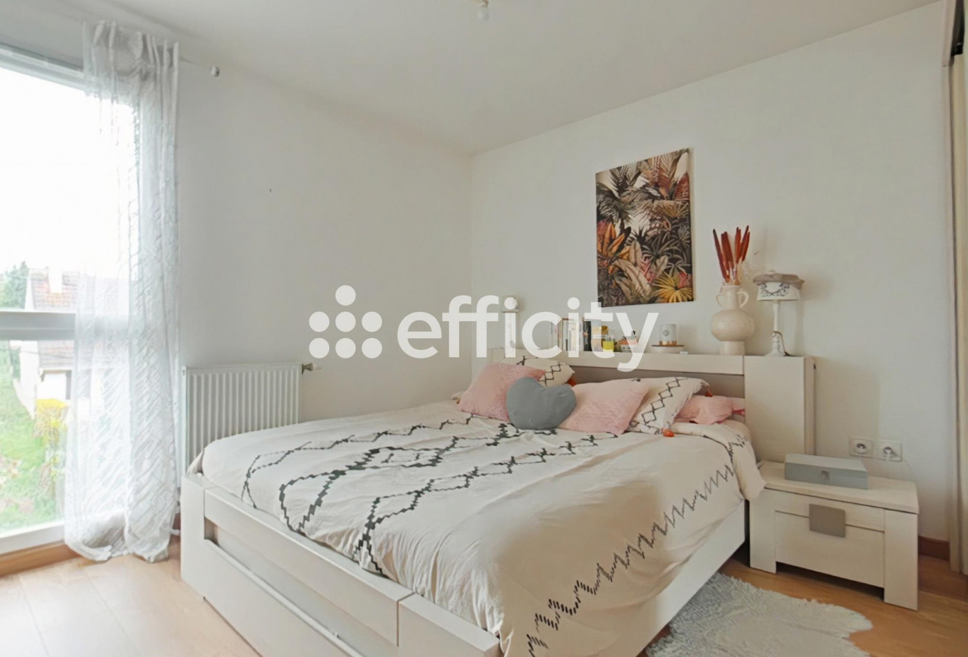 vente Appartement Argenteuil - Photo 7