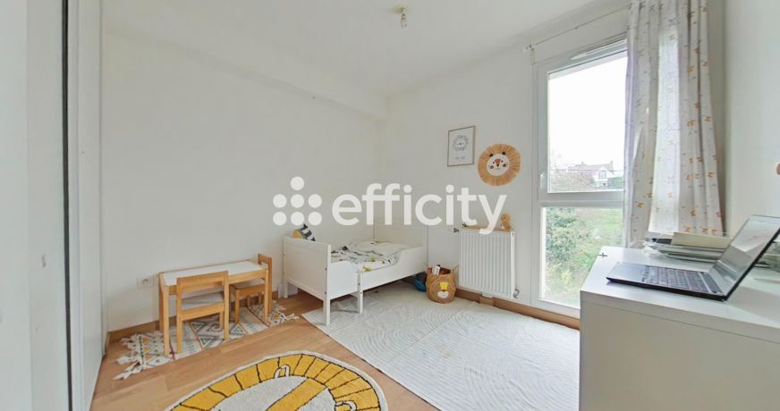 vente Appartement Argenteuil