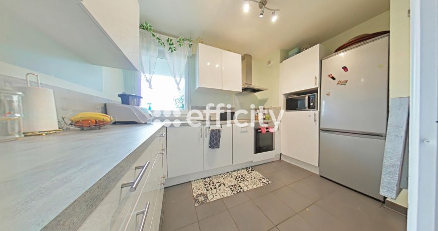 vente Appartement Argenteuil