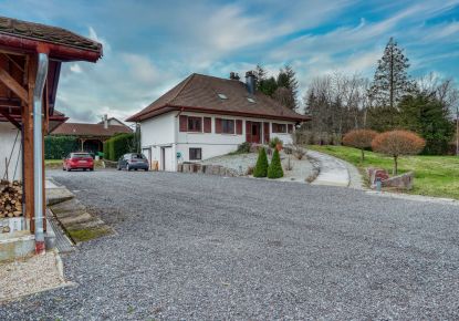 vente Maison La Bourgonce