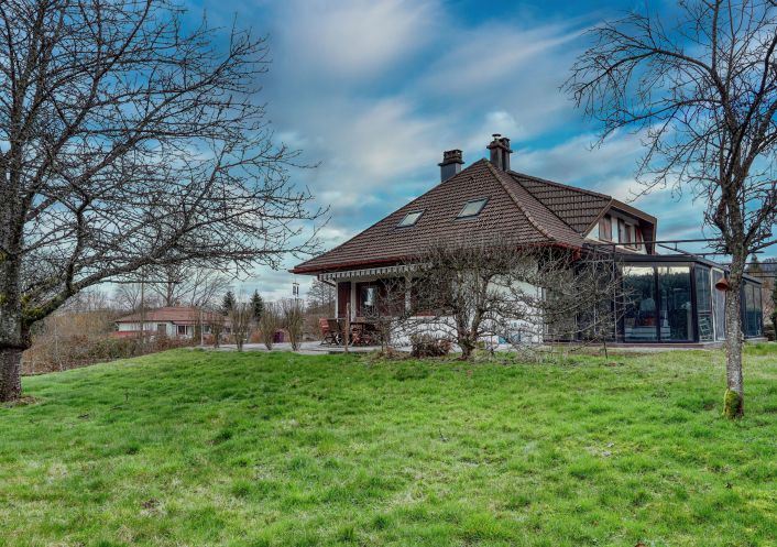vente Maison La Bourgonce