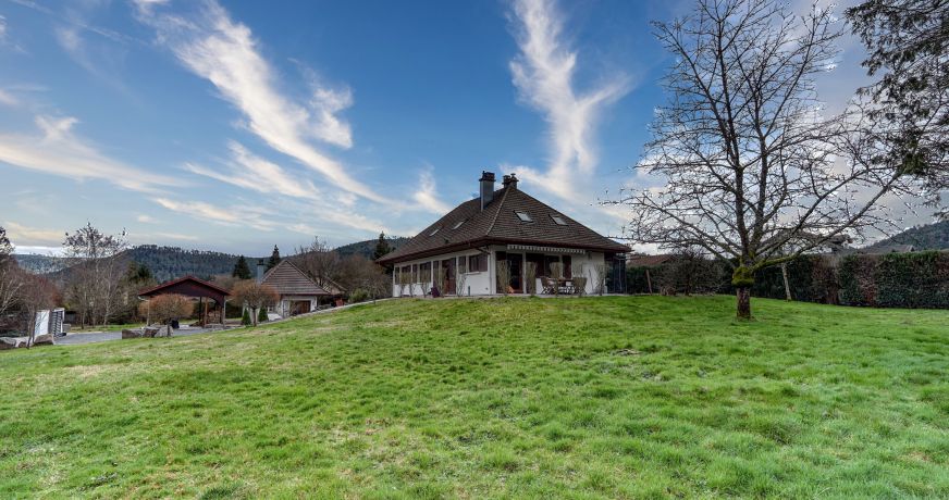 vente Maison La Bourgonce